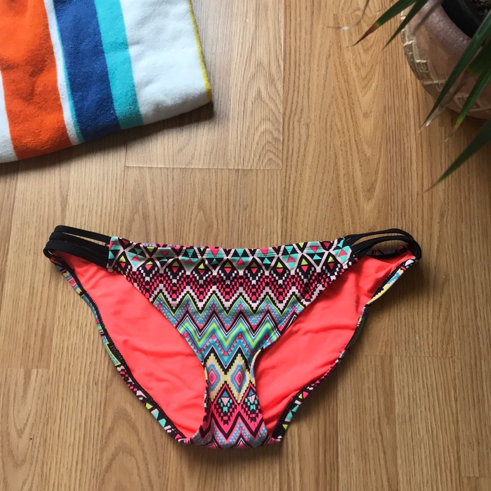 Xhilaration Bikini Bottoms